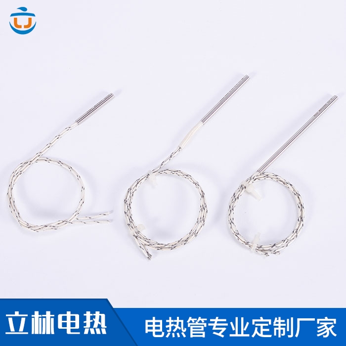單頭MA3直接出線(xiàn)電熱管